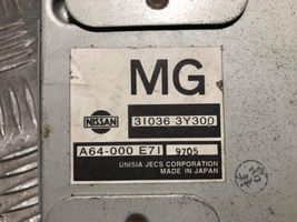 Nissan Maxima Centralina/modulo scatola del cambio 310363Y300