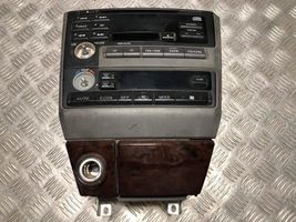 Nissan Maxima Panel / Radioodtwarzacz CD/DVD/GPS 0022452