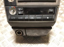 Nissan Maxima Radio / CD/DVD atskaņotājs / navigācija 0022452