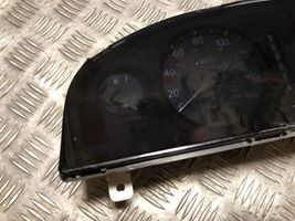 Infiniti I30 Geschwindigkeitsmesser Cockpit 97L0C54