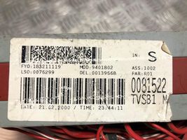 Volvo V70 Fuse module 9452772