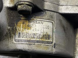 Nissan Almera N16 Alipainepumppu 14659FD200
