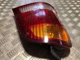 Ford Windstar Rear/tail lights XF2213B504A