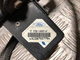 Ford Windstar Turvatyynyn törmäysanturi 97BB14B005AF