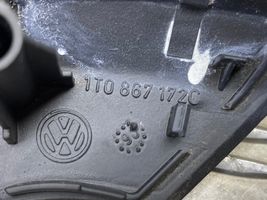 Volkswagen Touran I Klamka drzwi tylnych 1T0867172C