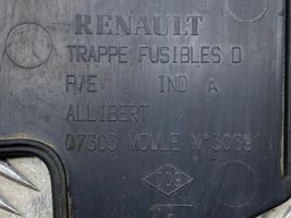 Renault Espace -  Grand espace IV Inne części wnętrza samochodu 30891M