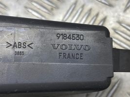 Volvo S60 Boîte / compartiment de rangement pour tableau de bord 9184530