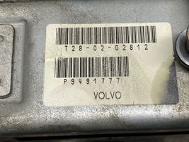 Volvo XC70 Vairo rato ašis P9491777