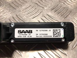 Saab 9-3 Ver1 Przycisk / Włącznik ESP 12792588
