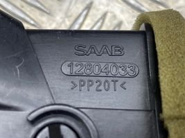 Saab 9-3 Ver1 Kojelaudan keskiosan tuuletussuuttimen ritilä 12804033