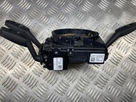 BMW 3 E90 E91 Leva/interruttore dell’indicatore di direzione e tergicristallo 1000161306