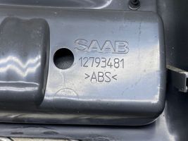 Saab 9-3 Ver1 Popielniczka deski rozdzielczej 12793481