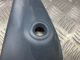 Renault Kangoo I Copertura in plastica per specchietti retrovisori esterni 7700304840