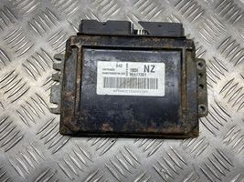 Daewoo Polonez Sterownik / Moduł ECU 96417301