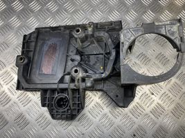 Citroen C5 Akkulaatikon alusta 9632648580