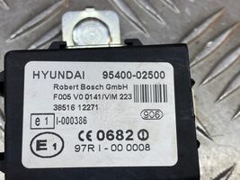 Hyundai Santa Fe Ajonestolaitteen ohjainlaite/moduuli 9540002500