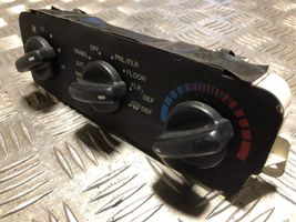 Ford Contour Panel klimatyzacji 93BW19D838AF
