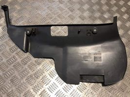 Volvo S60 Garniture panneau inférieur de tableau de bord 09164894