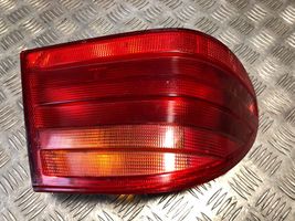 Mercedes-Benz E W210 Lampa tylna A2108204364