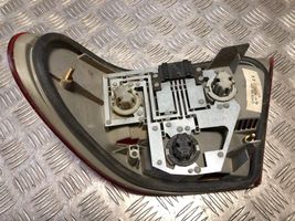 Mercedes-Benz E W210 Lampa tylna A2108204364