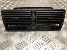 Volkswagen Bora Grille d'aération centrale 1J0819736C