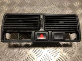 Volkswagen Bora Grille d'aération centrale 1J0819736C