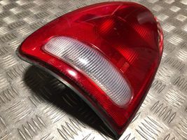 Chrysler Voyager Lampa tylna 4576245