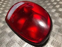 Chrysler Voyager Lampa tylna 4576245