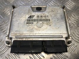 Volkswagen Sharan Sterownik / Moduł ECU 038906019FC