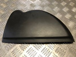 Volkswagen PASSAT B5 Dashboard side end trim 3B0858035