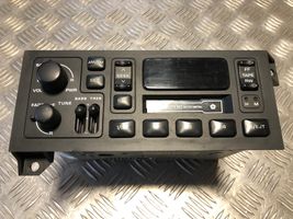 Chrysler Voyager Panel / Radioodtwarzacz CD/DVD/GPS P04858556AD