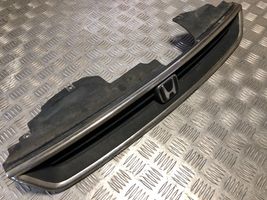 Honda Accord Maskownica / Grill / Atrapa górna chłodnicy H738A