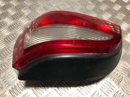 Renault Megane I Lampa tylna 7700428321