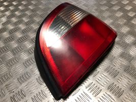 Renault Megane I Lampa tylna 7700428321