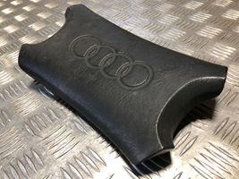 Audi 80 90 B3 Coperchio dell’airbag del volante 893951525A