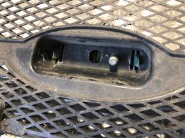 Ford Galaxy Front bumper upper radiator grill 