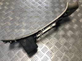 Peugeot 607 Autres éléments de console centrale 9629448077