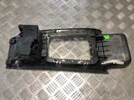 Peugeot 607 Autres éléments de console centrale 9629448077