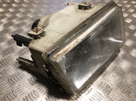 Renault 21 Lampa przednia 92242N