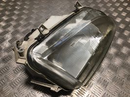 Ford Galaxy Lampa przednia 7M0941607A