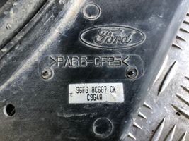 Ford Fiesta Vase d'expansion / bouchon de réservoir de liquide de refroidissement 96FB8C607CK