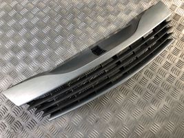 Renault Laguna II Grille de calandre avant 8200012581