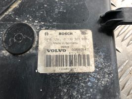 Volvo S80 Osłona wentylatora chłodnicy 30680547