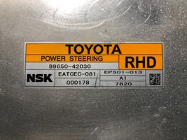 Toyota RAV 4 (XA30) Moduł / Sterownik kierownicy 8965042030