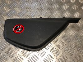 Opel Vectra C Rivestimento estremità laterale del cruscotto 9180748