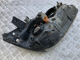 Renault Scenic I Phare frontale 7700432098