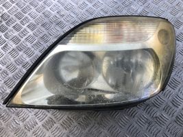 Renault Scenic I Phare frontale 7700432098