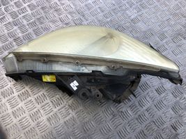 Ford Focus Lampa przednia XS4X13B180AH