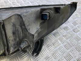 Ford Focus Lampa przednia XS4X13B180AH