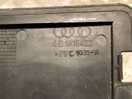 Audi A6 S6 C5 4B Coperchio/tappo della scatola vassoio della batteria 4B1819422